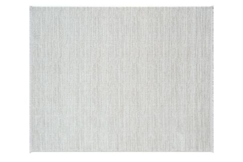 BAMBU DOKULU MODERN SIK DOKUMA MAKİNE HALISI, BEJ, 80X150, 607