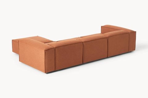 LENA KETEN MODÜLER KÖŞE KOLTUK, TARÇIN