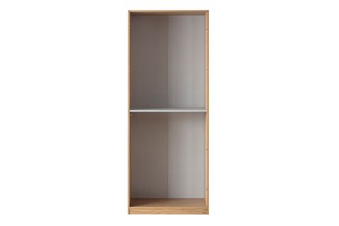 90cm Gövde, Kestane Meşe