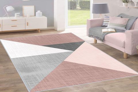 ROVİGO HOME SALON HALISI RVG0201-SD554, 120X180 CM