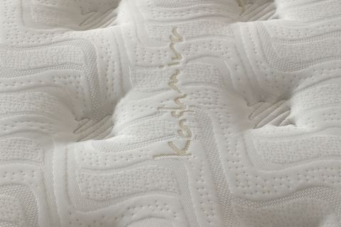 BEGPURE POCKET YAYLI YATAK, 160X200