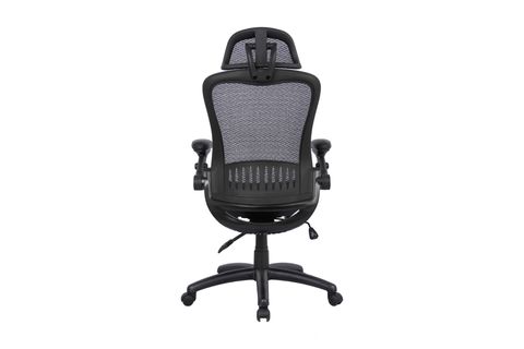 ADORE T-RELAX FİLE YÖNETİCİ KOLTUĞU, SİYAH