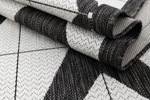 AVLU KOLEKSİYONU DOKUMA MAKİNE HALISI AV1007, 180X270 DİKDÖRTGEN
