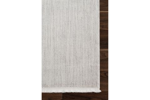 KOZA RUST GRİ HALI A1232D, 80X250