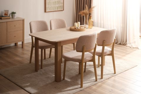 HAVEN YEMEK ODASI TAKIMI