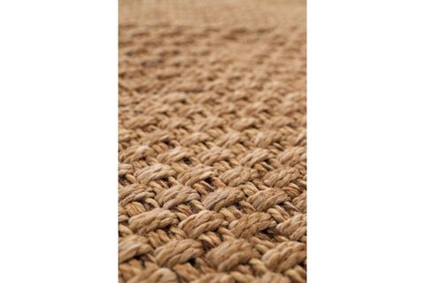 BOHO NATUREL OVAL JÜT TABAN BOHEM HALI, 01, 40X60