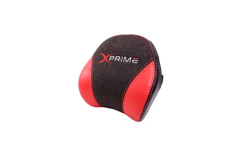 XPRİME TYLER OYUNCU KOLTUĞU HYBRİD, KIRMIZI