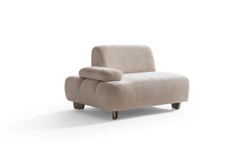 İZNİK KÖŞE KOLTUK, KREM