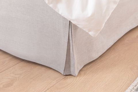 LUNA SAGE BAZA VE BAŞLIK SETİ, KUMAŞ DEĞİŞTİRİLEBİLİR,120X200