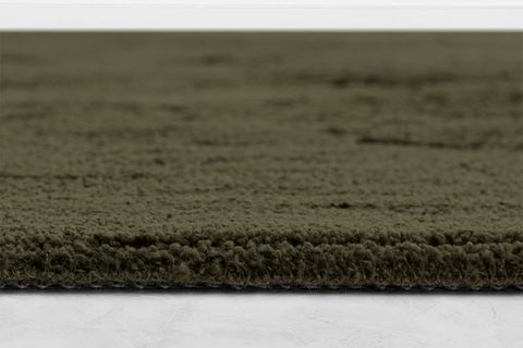 VERONA MAKİNE HALISI, YEŞİL, 307, 100X300