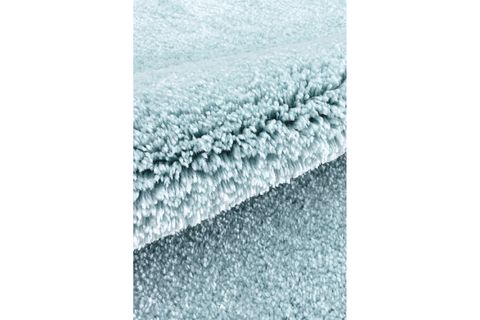 MİNO KAYDIRMAZ TABAN İKİLİ BANYO PASPASI, TURKUAZ, 60X100-50X60