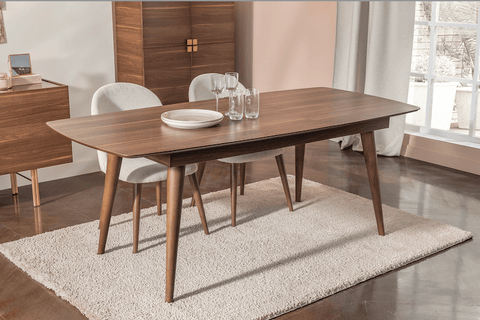 The Best of Extending Tables