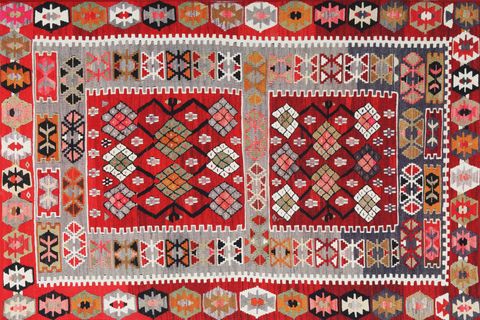 AİDA HOME OCTAVİO SALON HALISI, 200X300