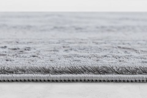 PIRLANTA PLUS MAKİNE HALISI, GRİ, 13, 160X230