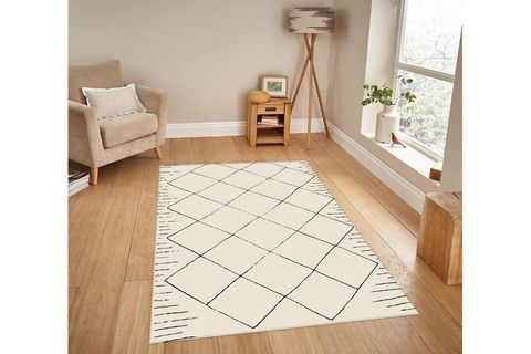 MARKAEV BRAND DEKORATİF HALI 093, YIKANABİLİR, 120X180