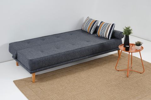 BOLD ÜÇLÜ KANEPE, MAVİ