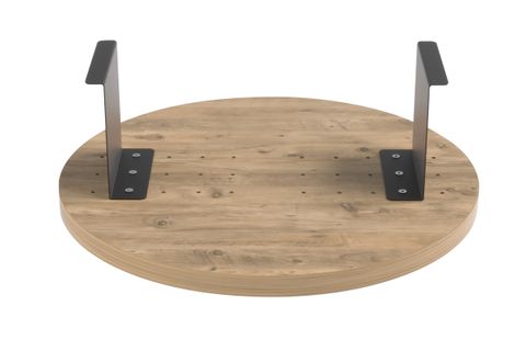 LİVA YAN SEHPA, MEŞE