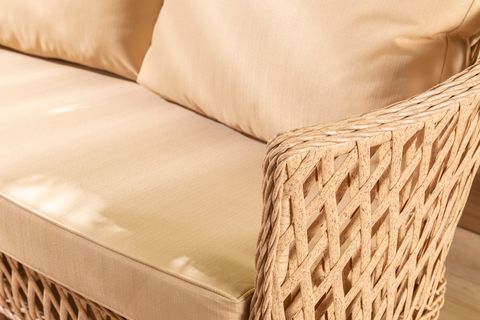 DUBAİ RATTAN BAHÇE TAKIMI, CAPPUCCİNO