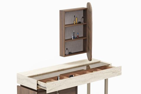 MADERA YATAK ODASI TAKIMI