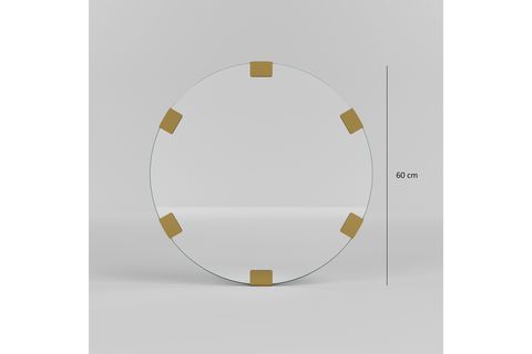 NEOSTİLL CHAKRA AYNA, GOLD