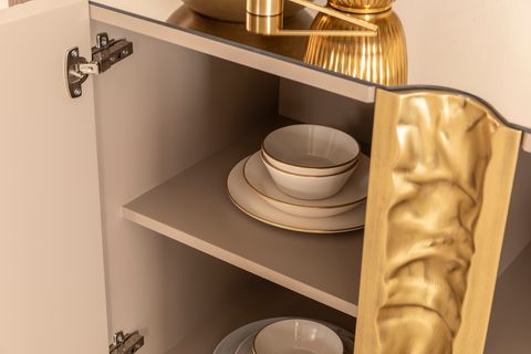 LYON YEMEK ODASI TAKIMI, CAPPUCİNO