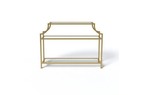 RANGER DRESUAR, GOLD