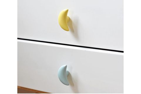 AY KULP BEBEK ODASI AKSESUARI, YEŞİL