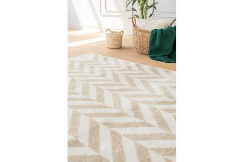NİLS SOFT ÇİFT TARAFLI HALI 125X180