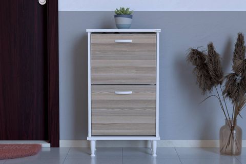 UMAY AYAKLI 52 CM 2 DÜŞER KAPAKLI AYAKKABILIK, CORDOBA