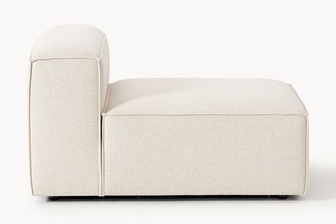 LENA KETEN ORTA MODÜL, BEJ