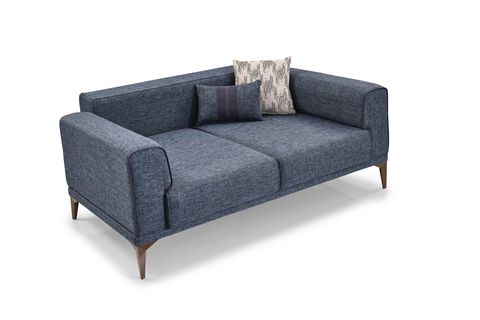 NORM KOLTUK TAKIMI, MAVİ