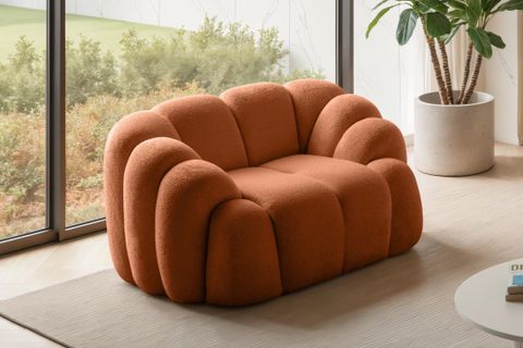 CALİFORNİA BERJER, KİREMİT