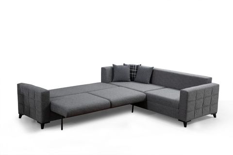 ALYA YATAKLI BAZALI KÖŞE KOLTUK, SAĞ