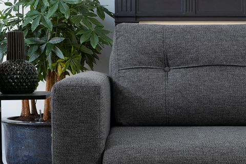 ALYA YATAKLI BAZALI KÖŞE KOLTUK, SAĞ