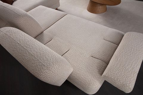 NORA KÖŞE KOLTUK, SAĞ KÖŞE, SHOWROOMDAN KUMAŞ DEĞİŞİMLİ