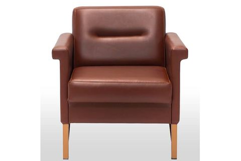 TRİO OFİS TEKLİ KOLTUK, TABA