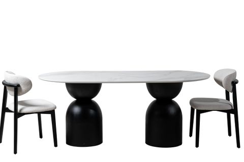 BONNY MERMER BASKI MDF YEEK MASASI