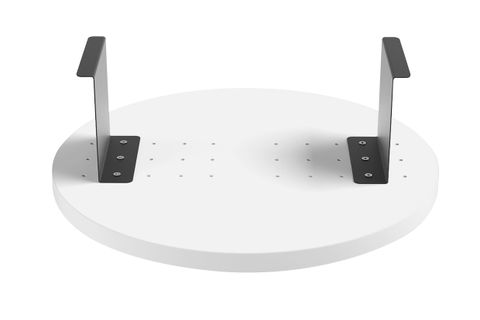 LİVA YAN SEHPA, BEYAZ