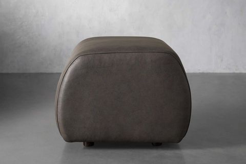 ARYA DERİ BENCH, ANTRASİT
