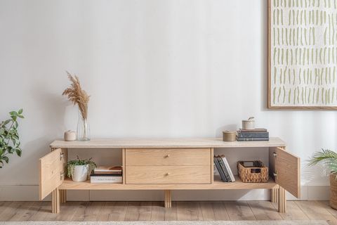 HAVEN YEMEK ODASI TAKIMI