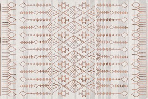 AİDA HOME MALMÖ SALON HALISI, SOMON, 120X180