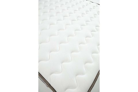 ANTİBAKTERİYAL YATAK, AÇIK GRİ 180X200