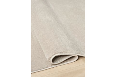 MİRA BALİ 4500 MODERN SHAGGY HALI, TAŞ, 100X300