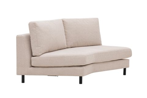 Asimetrik Köşe Modülü