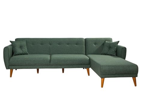 ARİA KÖŞE KOLTUK YEŞİL