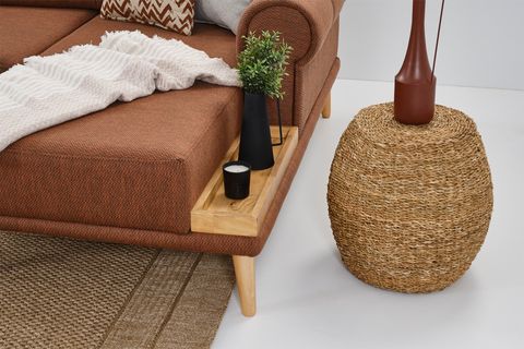 STEP KÖŞE TAKIMI, KİREMİT