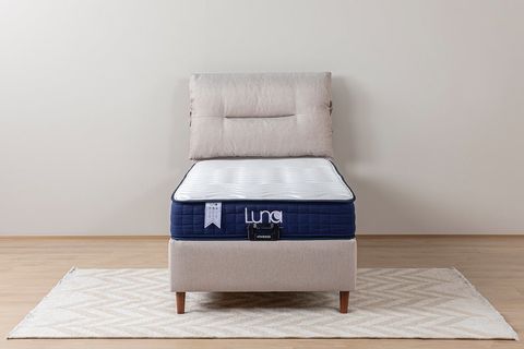 LUNA CUSHİON BAZA BAŞLIK SETİ 90X190