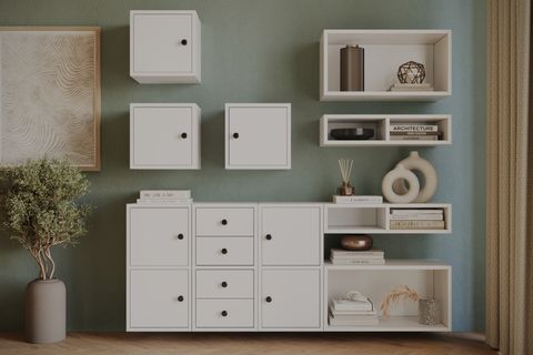 MULTORA ÇOK AMAÇLI DOLAP, KBR-ÇA-D-1022