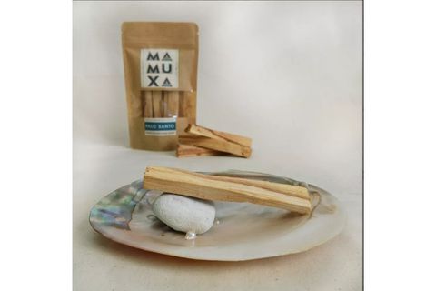 MAMUXA PALO SANTO AĞAÇ TÜTSÜ, 50GR