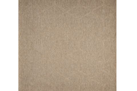 DİA ANTİBAKTERİYEL JÜT HALI, BEJ 669 160X230 CM